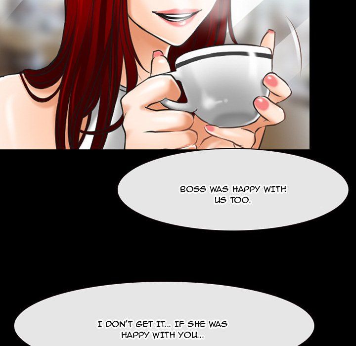 The Voice of God Manhwa - Chapter 49 Page 61