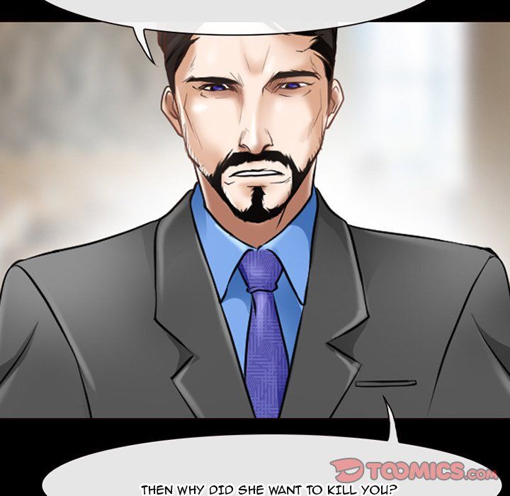 The Voice of God Manhwa - Chapter 49 Page 62
