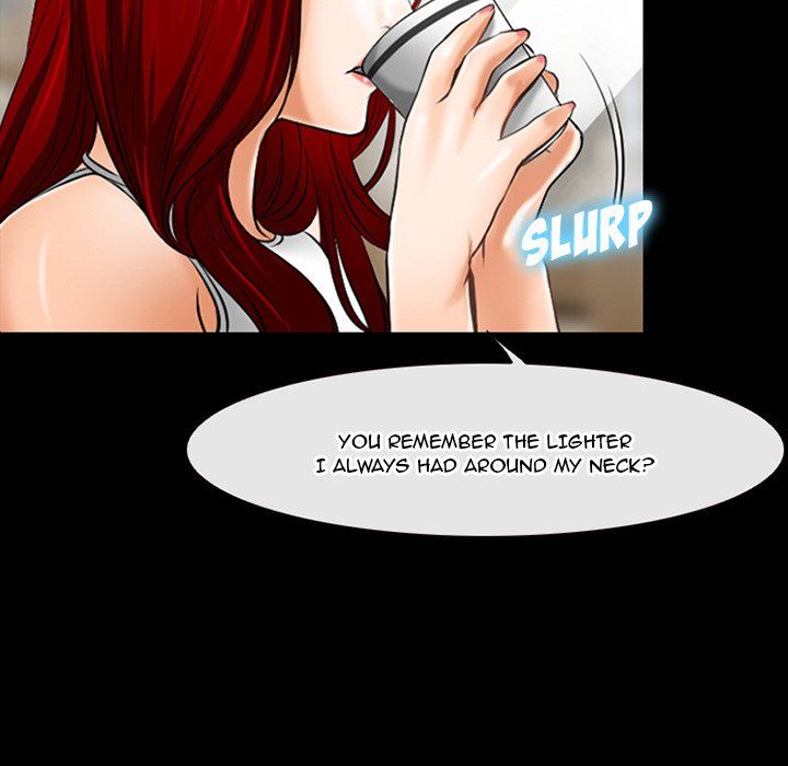 The Voice of God Manhwa - Chapter 49 Page 64