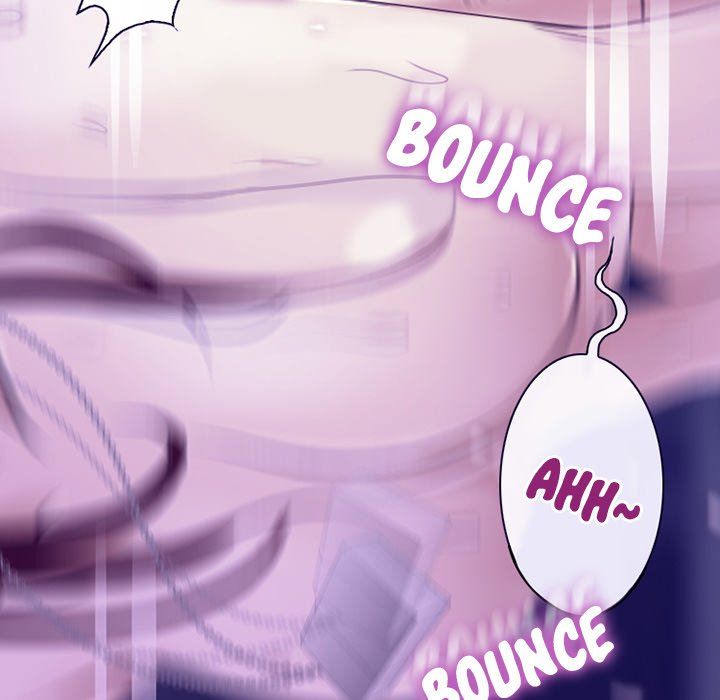 The Voice of God Manhwa - Chapter 49 Page 66