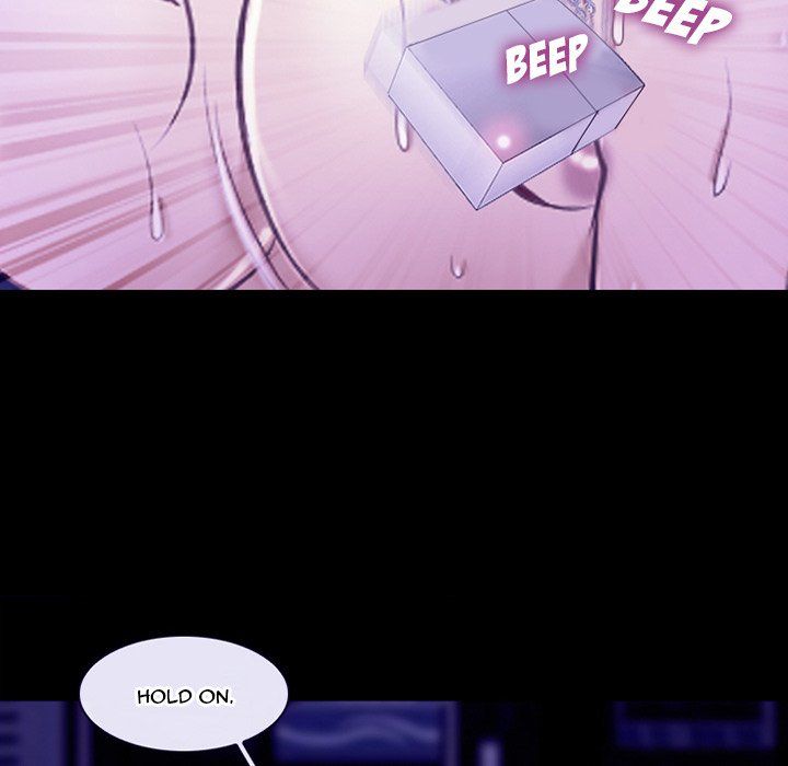 The Voice of God Manhwa - Chapter 49 Page 72