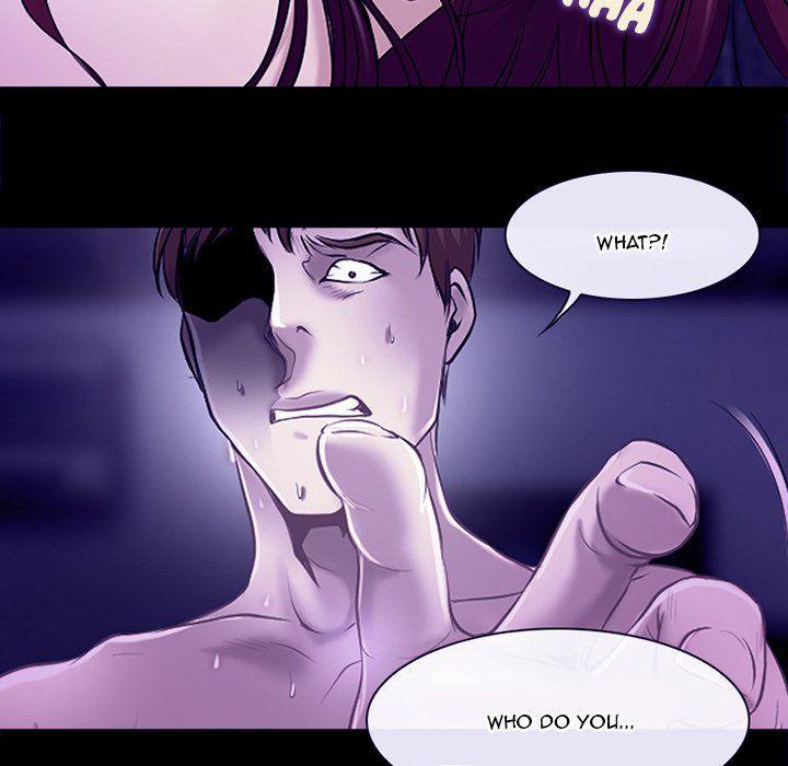 The Voice of God Manhwa - Chapter 49 Page 75
