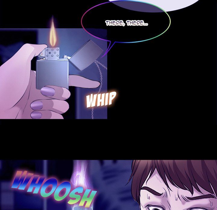 The Voice of God Manhwa - Chapter 49 Page 76