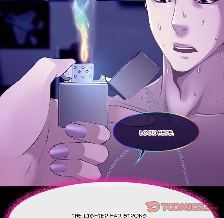 The Voice of God Manhwa - Chapter 49 Page 77