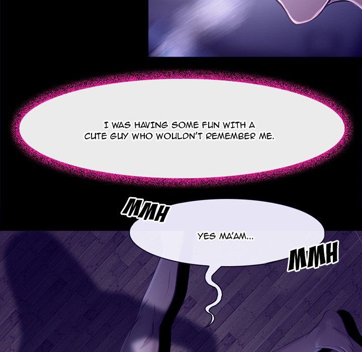 The Voice of God Manhwa - Chapter 49 Page 82