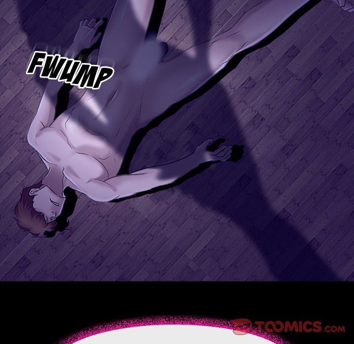 The Voice of God Manhwa - Chapter 49 Page 83