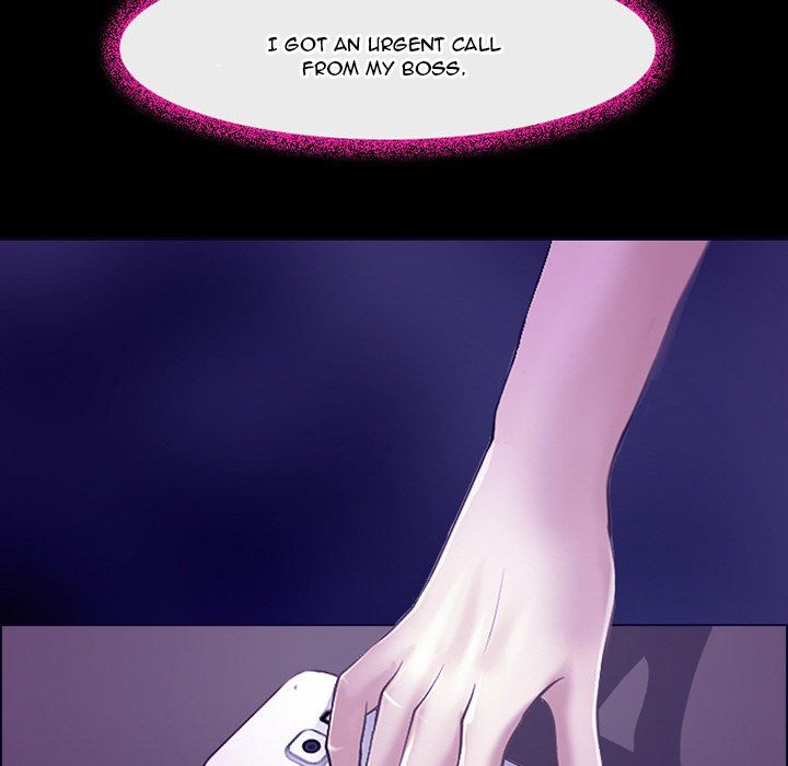 The Voice of God Manhwa - Chapter 49 Page 84