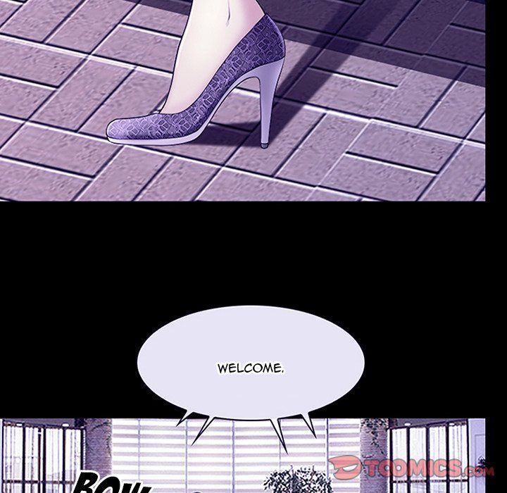The Voice of God Manhwa - Chapter 49 Page 92