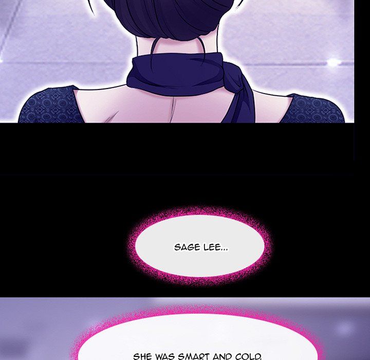 The Voice of God Manhwa - Chapter 49 Page 94