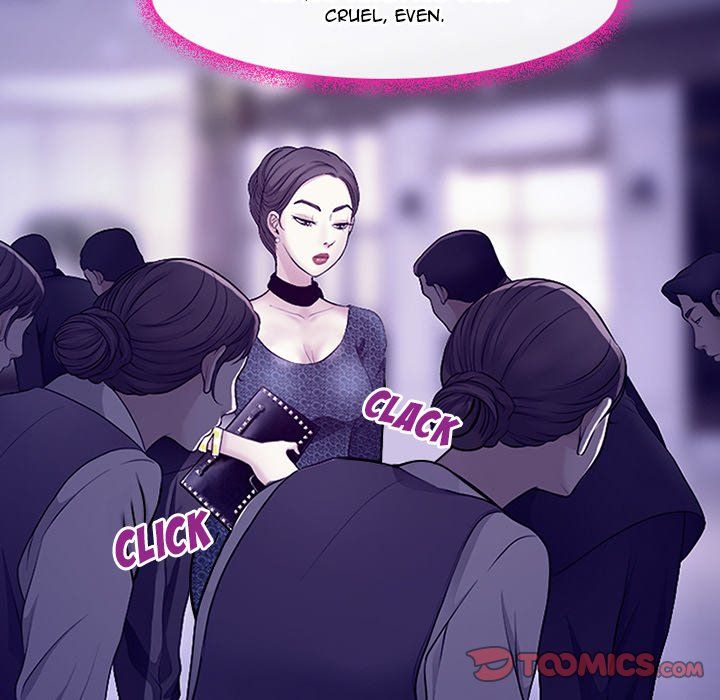 The Voice of God Manhwa - Chapter 49 Page 95