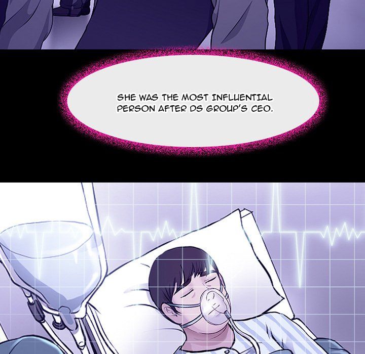 The Voice of God Manhwa - Chapter 49 Page 96