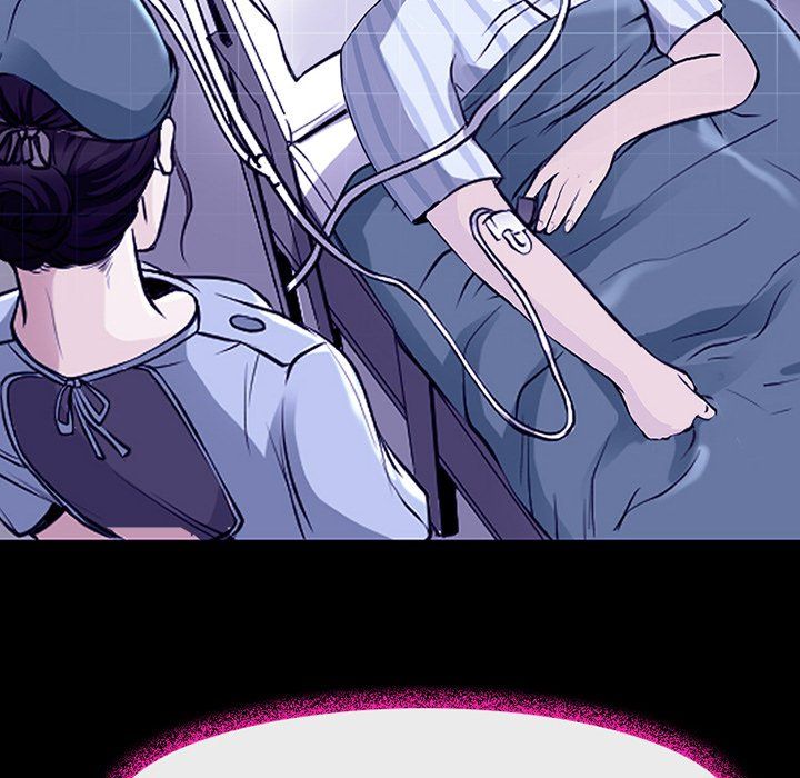 The Voice of God Manhwa - Chapter 49 Page 97