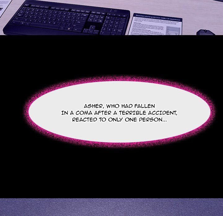 The Voice of God Manhwa - Chapter 49 Page 99