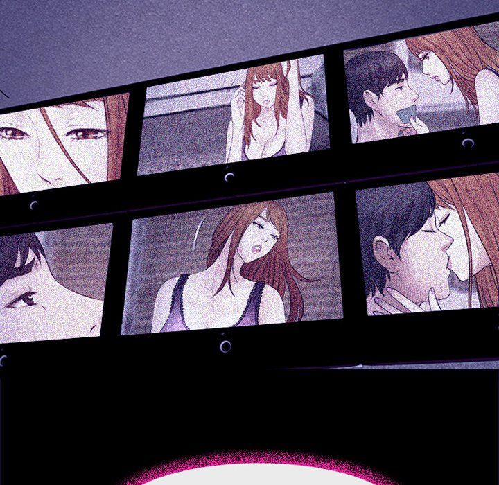 The Voice of God Manhwa - Chapter 49 Page 100