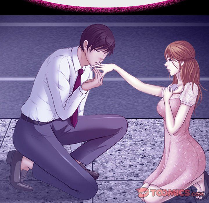 The Voice of God Manhwa - Chapter 49 Page 107