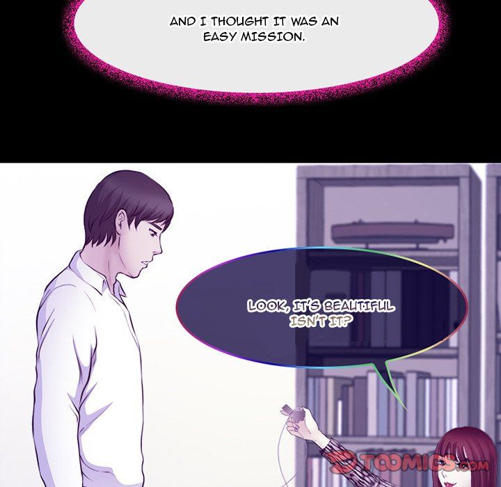 The Voice of God Manhwa - Chapter 49 Page 113