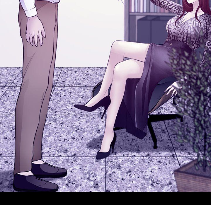 The Voice of God Manhwa - Chapter 49 Page 114