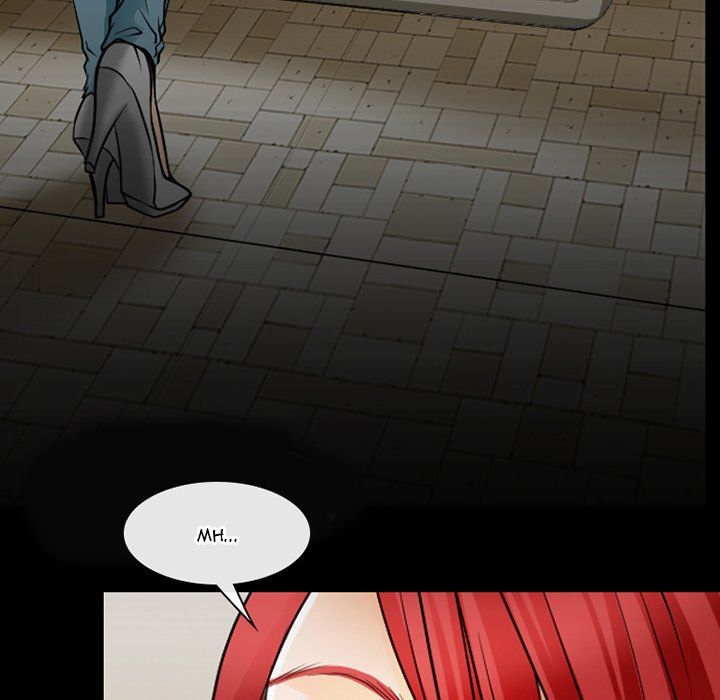 The Voice of God Manhwa - Chapter 57 Page 14