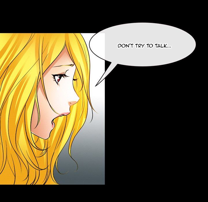 The Voice of God Manhwa - Chapter 57 Page 16