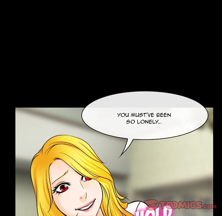 The Voice of God Manhwa - Chapter 57 Page 17