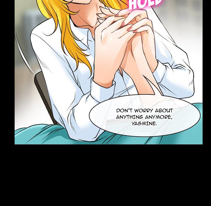 The Voice of God Manhwa - Chapter 57 Page 18