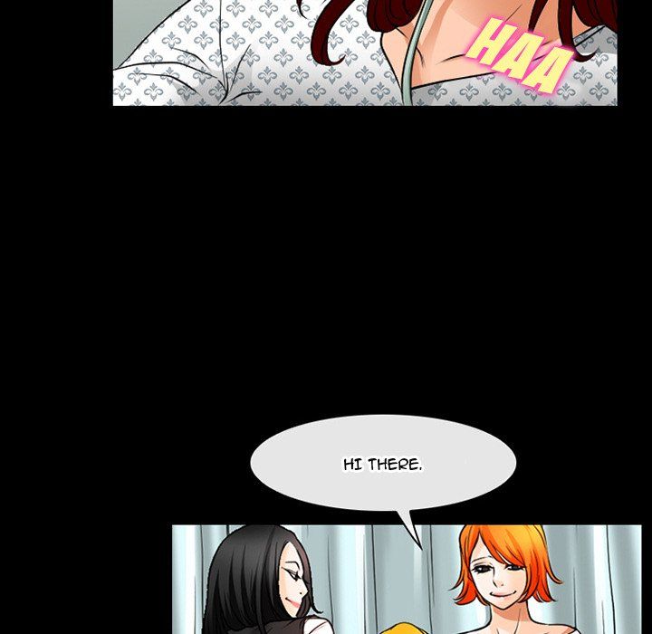 The Voice of God Manhwa - Chapter 57 Page 20