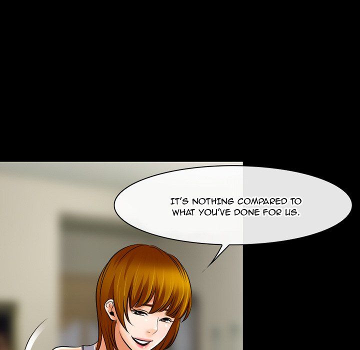 The Voice of God Manhwa - Chapter 57 Page 23