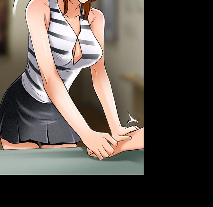 The Voice of God Manhwa - Chapter 57 Page 24