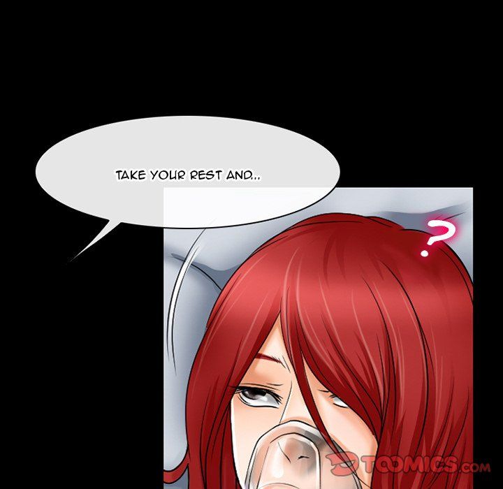 The Voice of God Manhwa - Chapter 57 Page 25