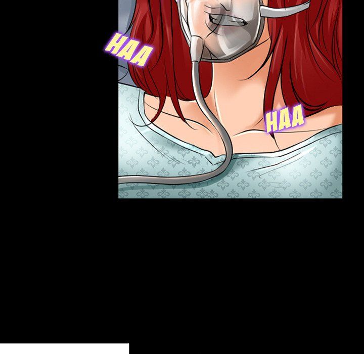 The Voice of God Manhwa - Chapter 57 Page 26