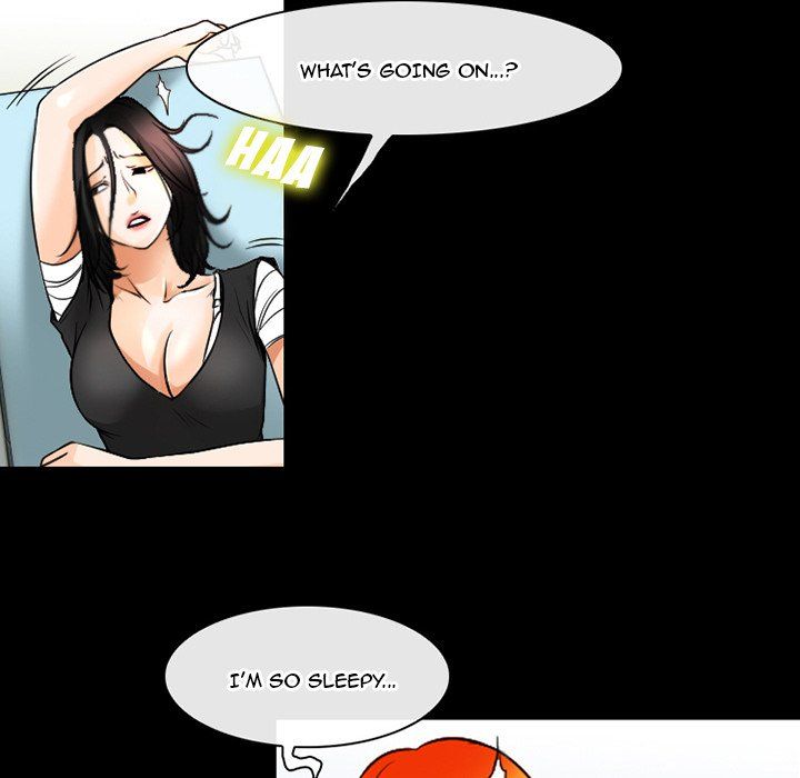 The Voice of God Manhwa - Chapter 57 Page 27