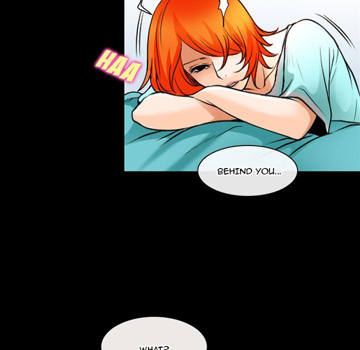 The Voice of God Manhwa - Chapter 57 Page 28