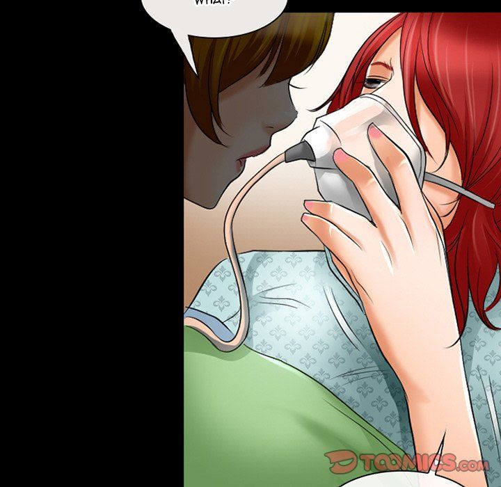 The Voice of God Manhwa - Chapter 57 Page 29