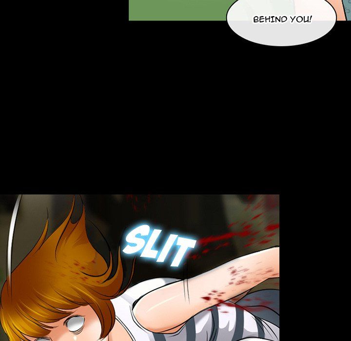 The Voice of God Manhwa - Chapter 57 Page 30