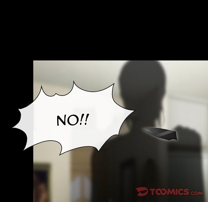 The Voice of God Manhwa - Chapter 57 Page 33