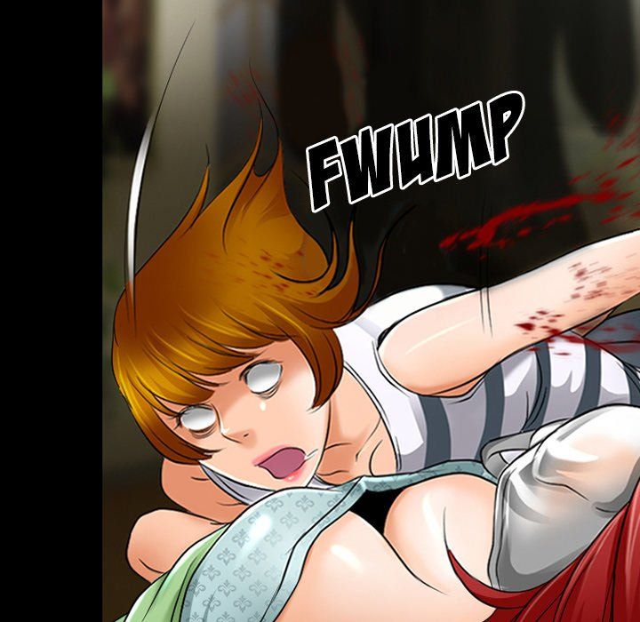 The Voice of God Manhwa - Chapter 57 Page 34