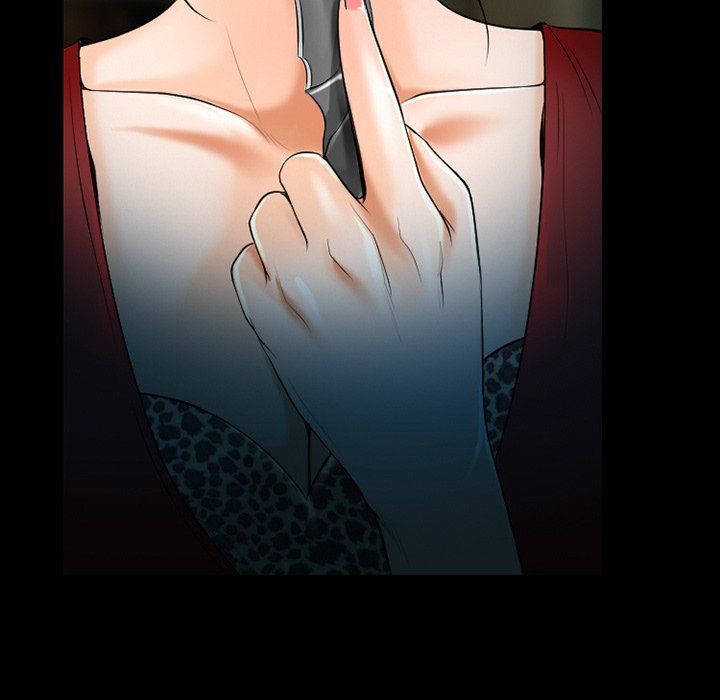 The Voice of God Manhwa - Chapter 57 Page 36