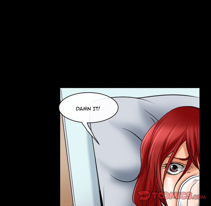 The Voice of God Manhwa - Chapter 57 Page 37