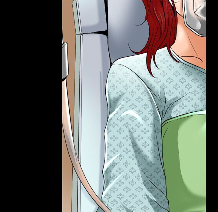 The Voice of God Manhwa - Chapter 57 Page 38