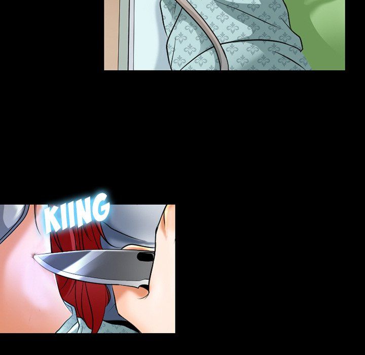 The Voice of God Manhwa - Chapter 57 Page 39