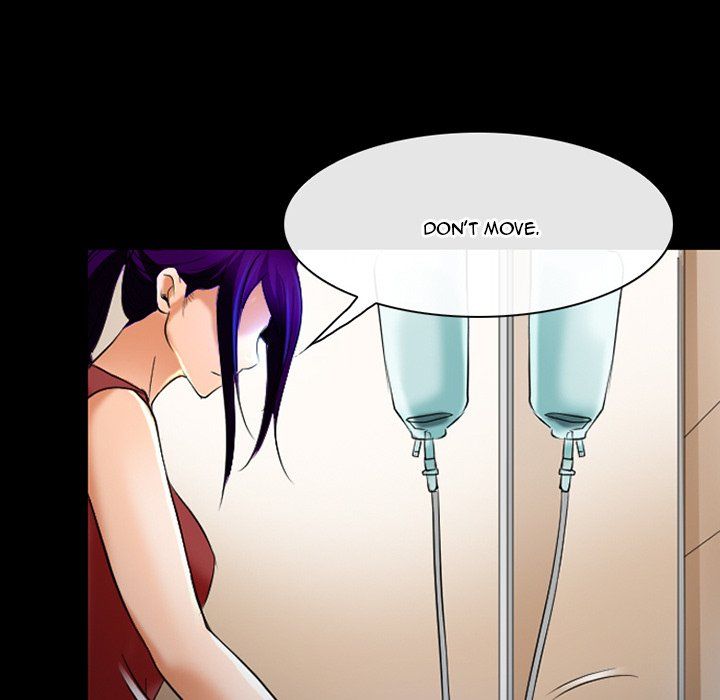 The Voice of God Manhwa - Chapter 57 Page 40