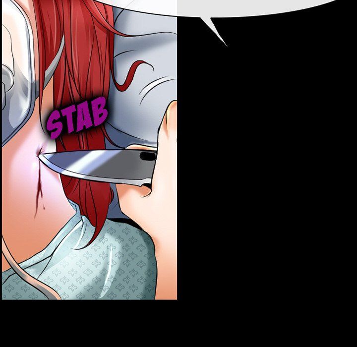 The Voice of God Manhwa - Chapter 57 Page 42