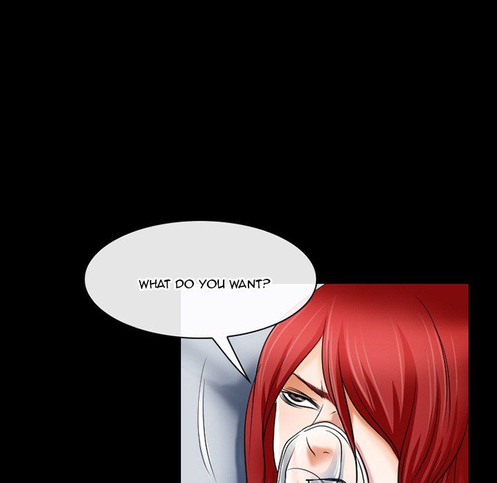 The Voice of God Manhwa - Chapter 57 Page 43