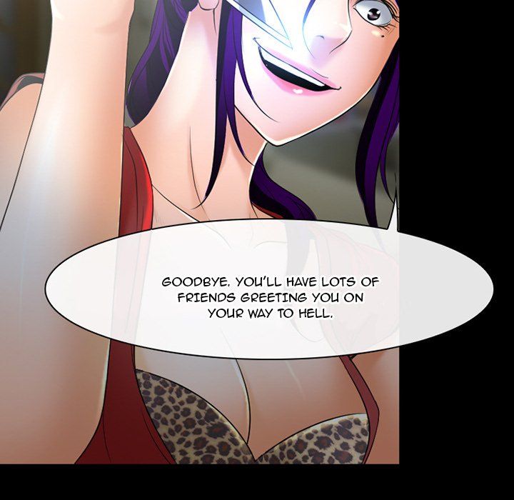 The Voice of God Manhwa - Chapter 57 Page 46