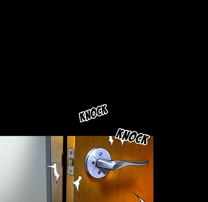 The Voice of God Manhwa - Chapter 57 Page 47