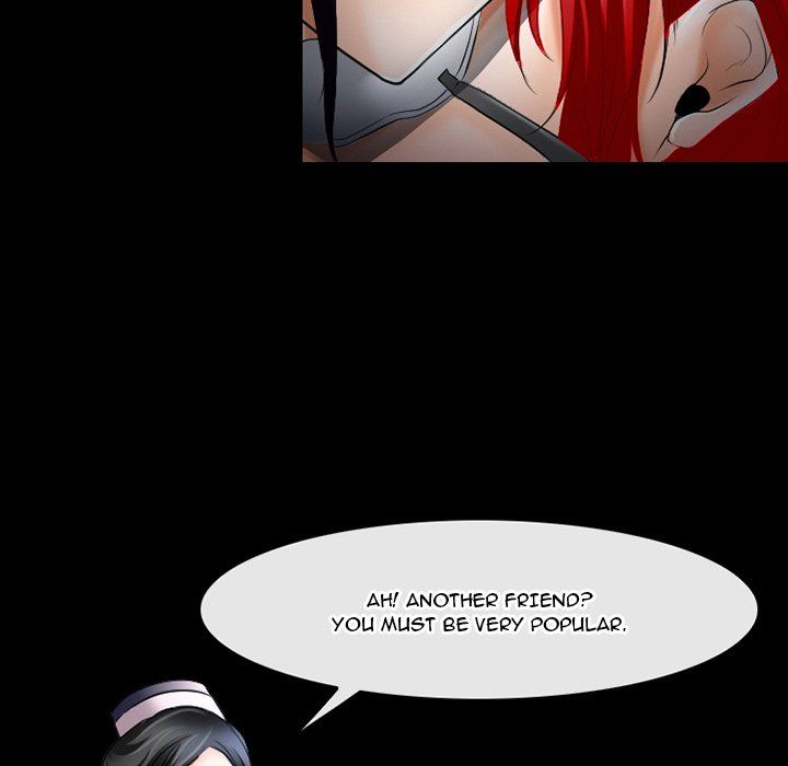 The Voice of God Manhwa - Chapter 57 Page 51