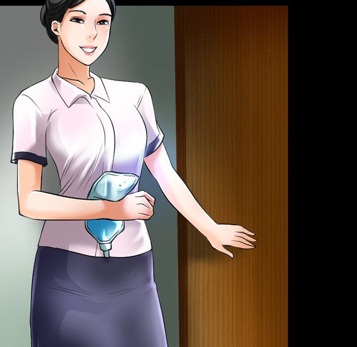 The Voice of God Manhwa - Chapter 57 Page 52