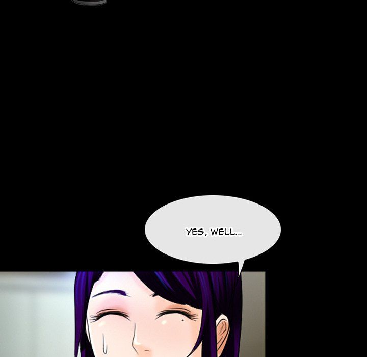 The Voice of God Manhwa - Chapter 57 Page 54