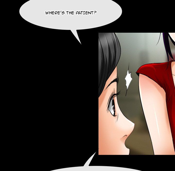 The Voice of God Manhwa - Chapter 57 Page 56