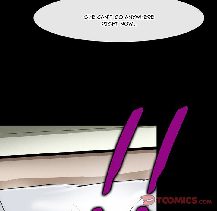 The Voice of God Manhwa - Chapter 57 Page 57